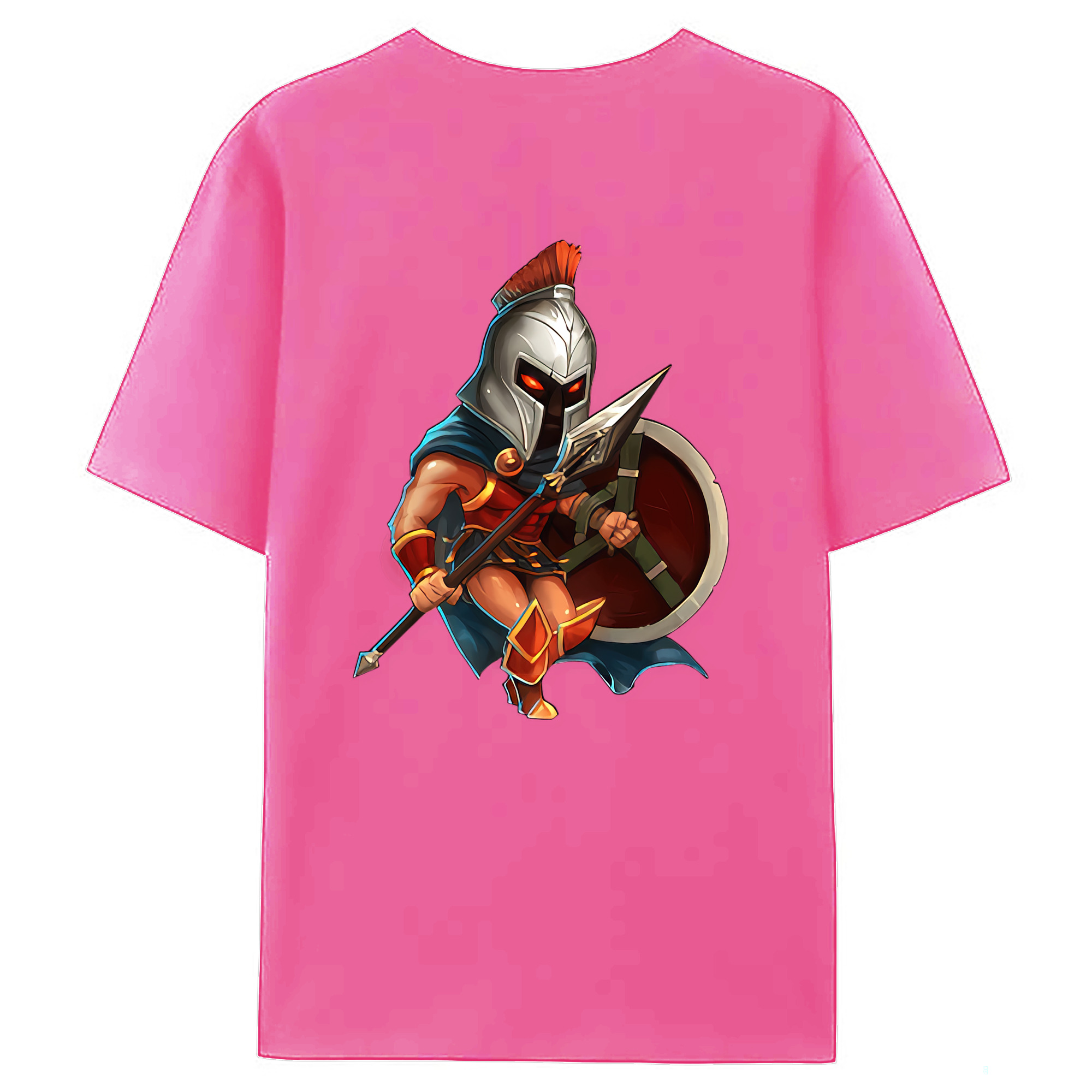 （画像用） リーグ・オブ・レジェンド League of Legends LOL レディース半袖Tシャツ(バックプリント)